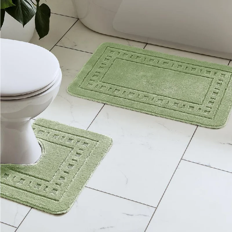 Weekend Deals Galore Armoni Bath Set Sage