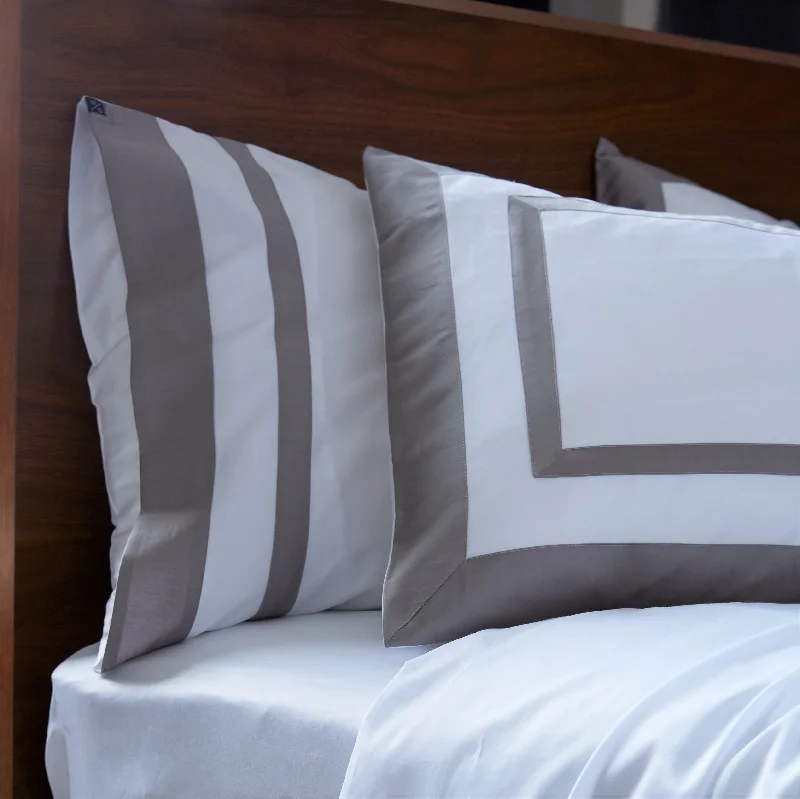 Super Price Slash Pair of Pillowcases