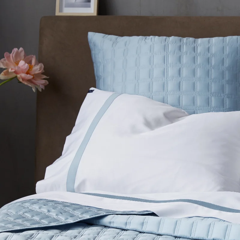 Super Price Drop Pair of Pillowcases