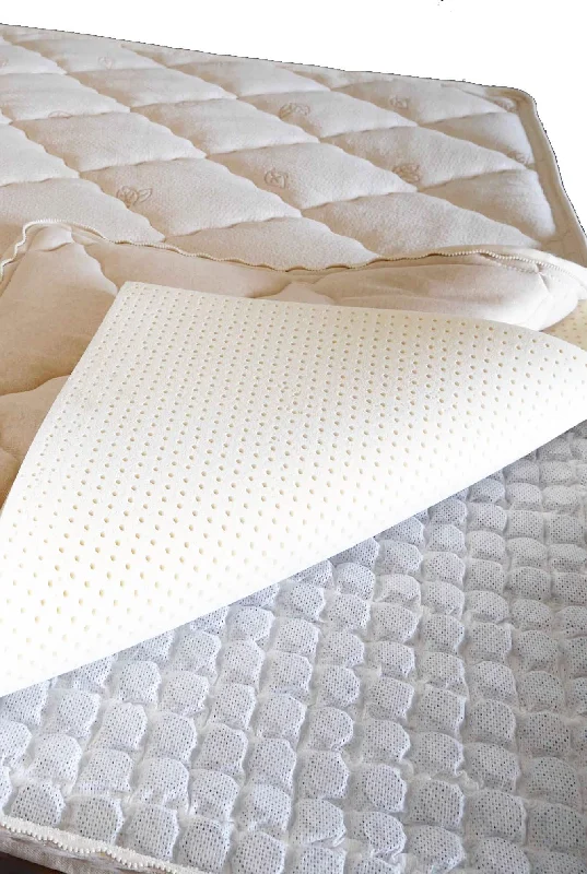 Grab It Now Posturflo Hybrid Pillow Top