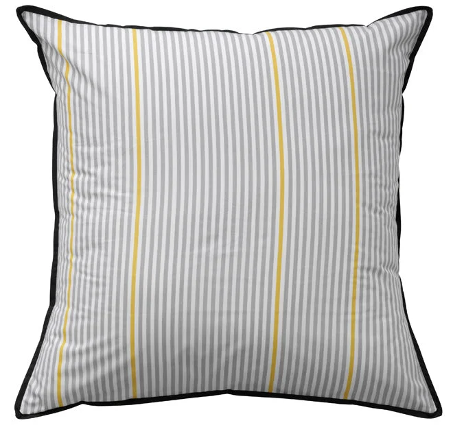 Weekend Deal Rush Baxter European Pillowcase Multi