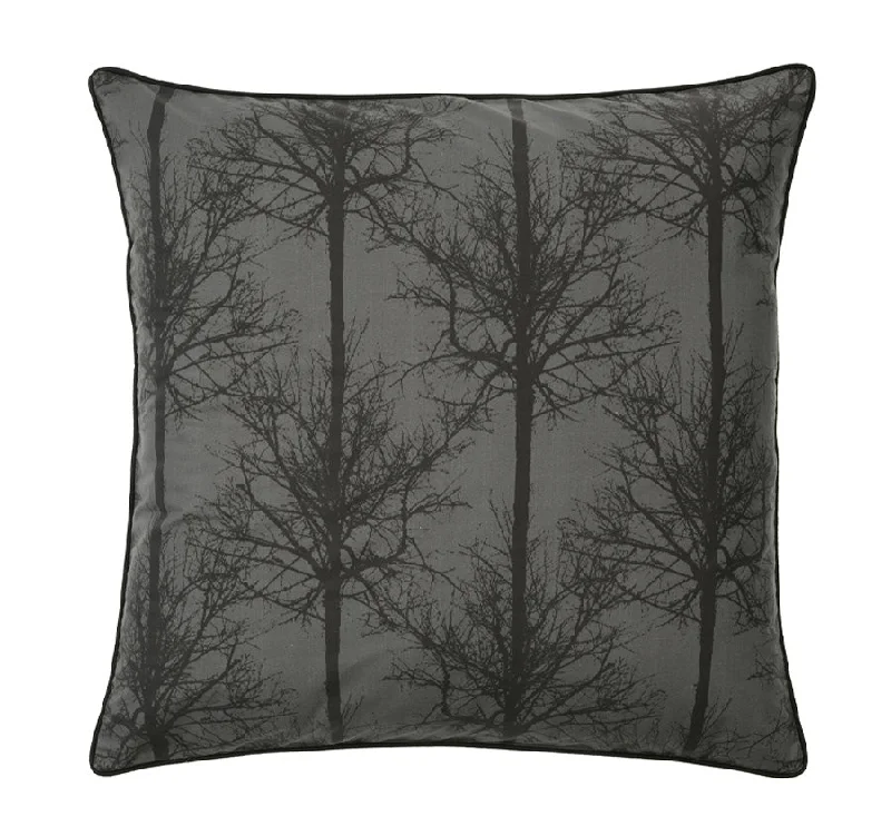 Weekend Price Drops Buck European Pillowcase Grey