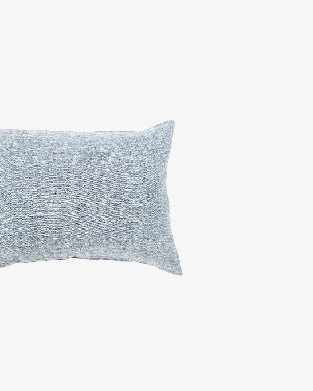Weekend Markdowns Galore Body pillowcase in Blue melange