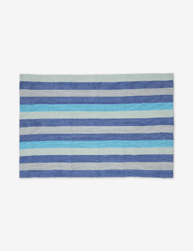 Exclusive Discounts Just for You Turkana Bath Mat by Bolé Road Textiles