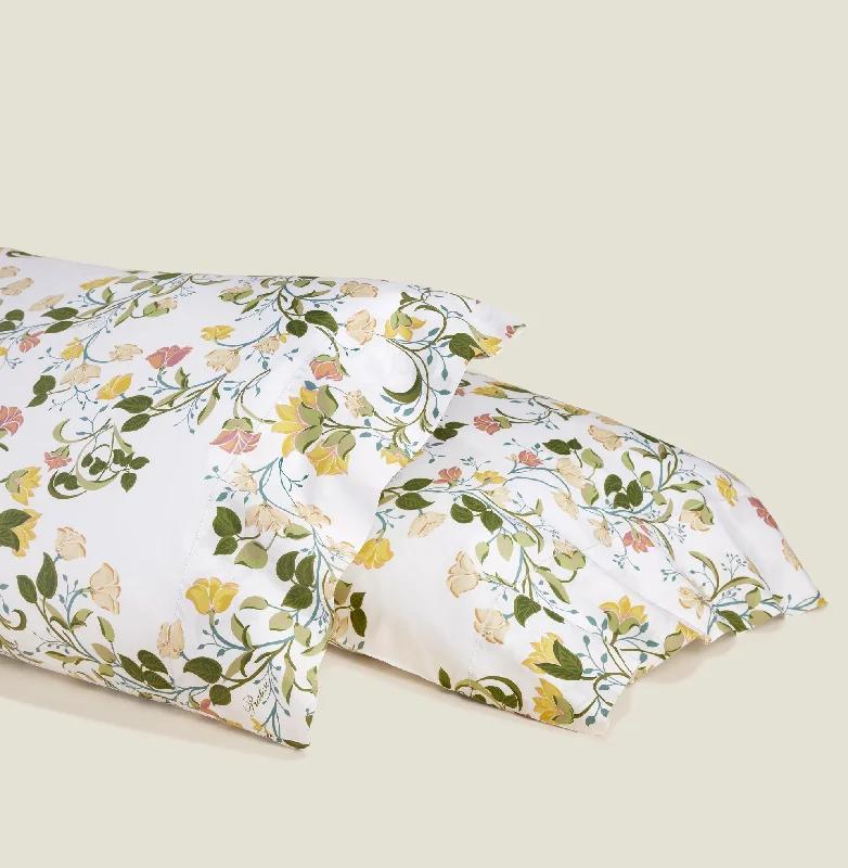 Weekend Offers You Love Botanica Pillowcases