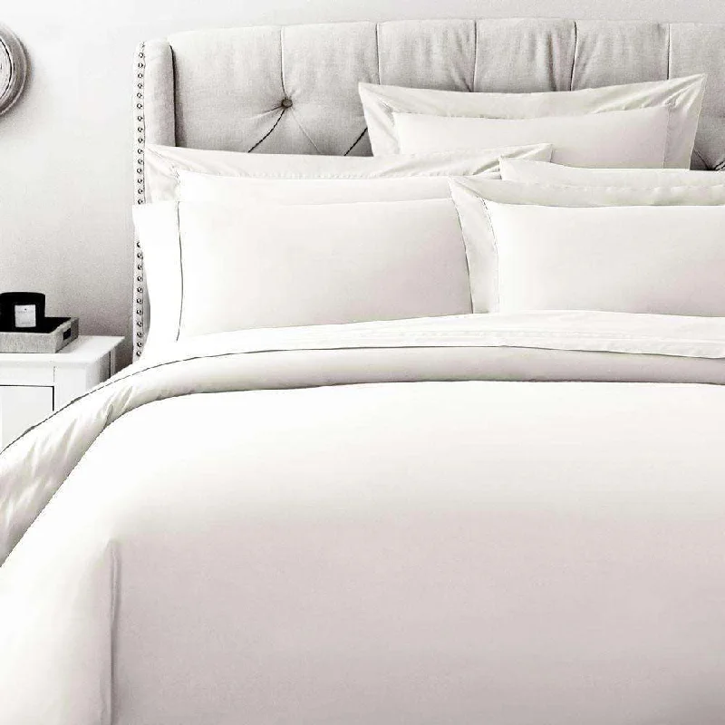 Weekend Only Steals Camelot Luxury Bamboo Luxury Sham Set