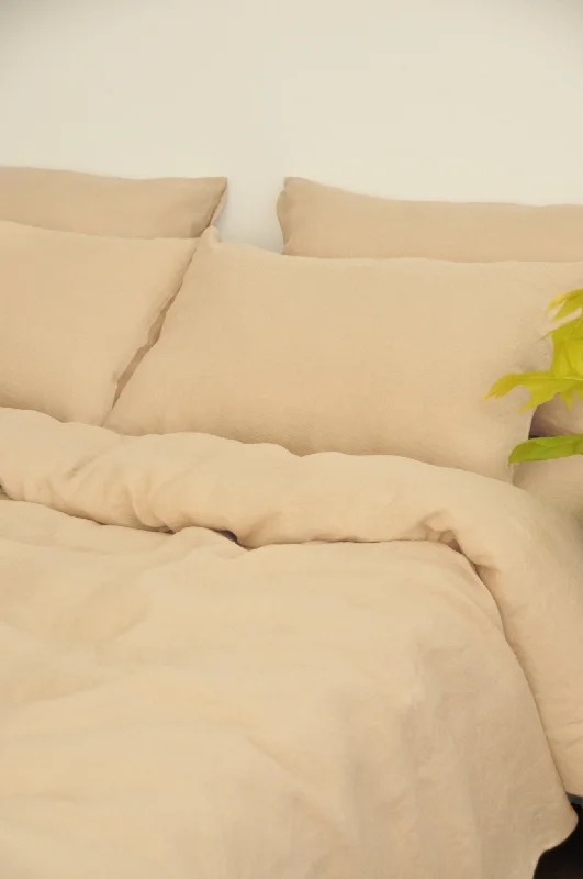 Exclusive Weekly Sale Caramel pillowcase