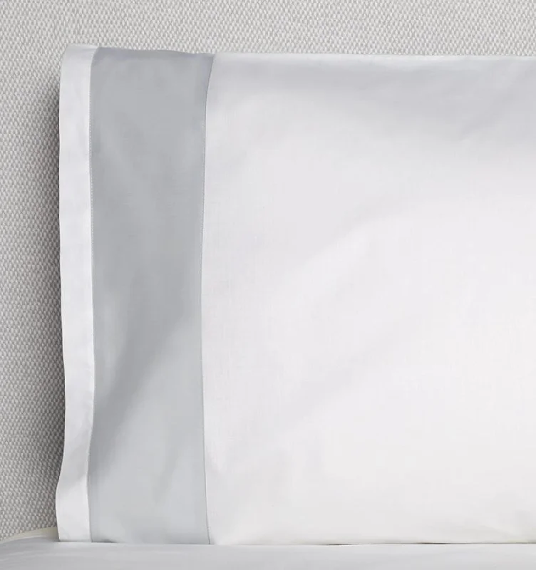 Unseen Savings Casida Pillowcases