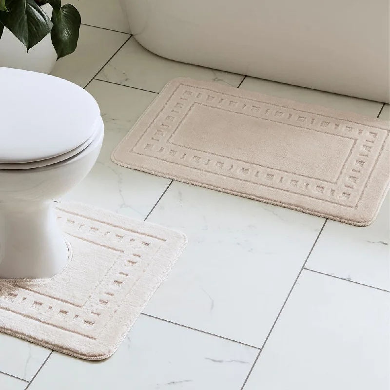 Exclusive Online Offers Armoni Bath Set Cream