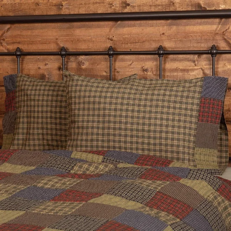 Weekend Shop Now Cedar Ridge Pillow Case Set