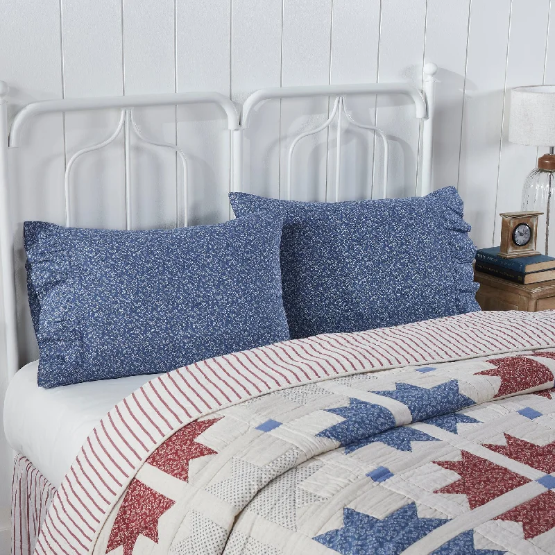 Weekend Flash Markdown Celebration Standard Pillow Case Set