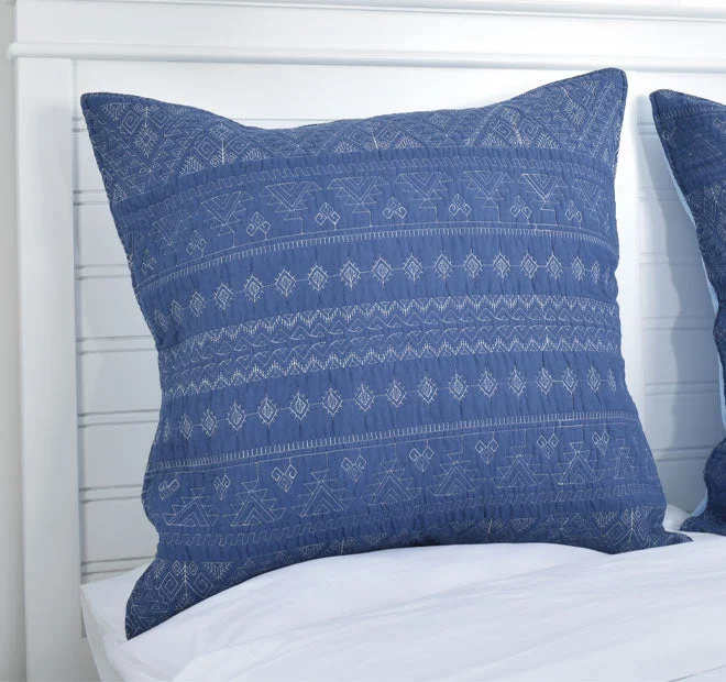Flash Offer Newark European Pillowcase