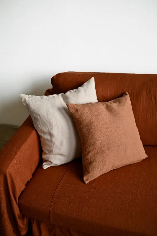 Weekend Price Slash Day Clay decorative pillowcase