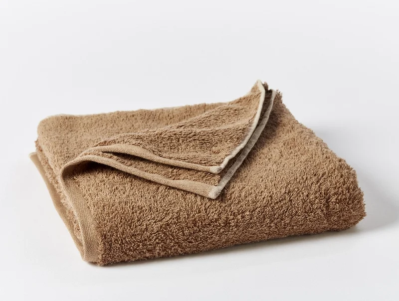 Super Price Slash Cloud Loom™ Organic Bath Sheet