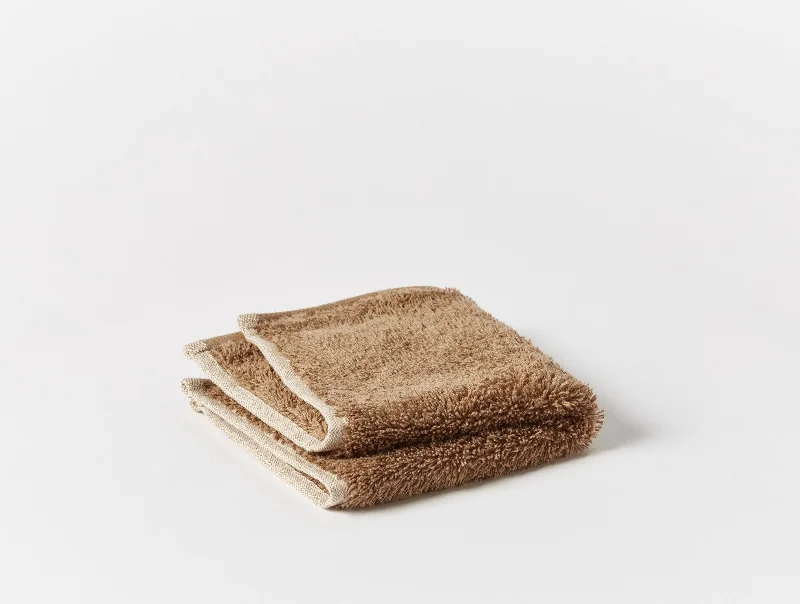 Weekend Bonanza Cloud Loom™ Organic Wash Cloth