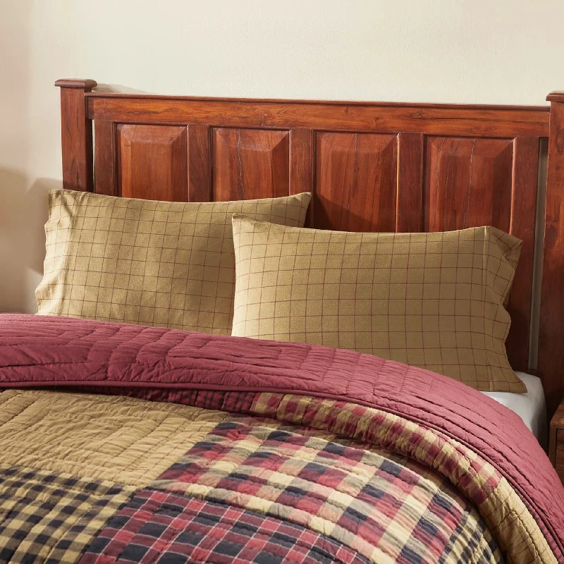 Limited Edition Connell Pillow Case Set
