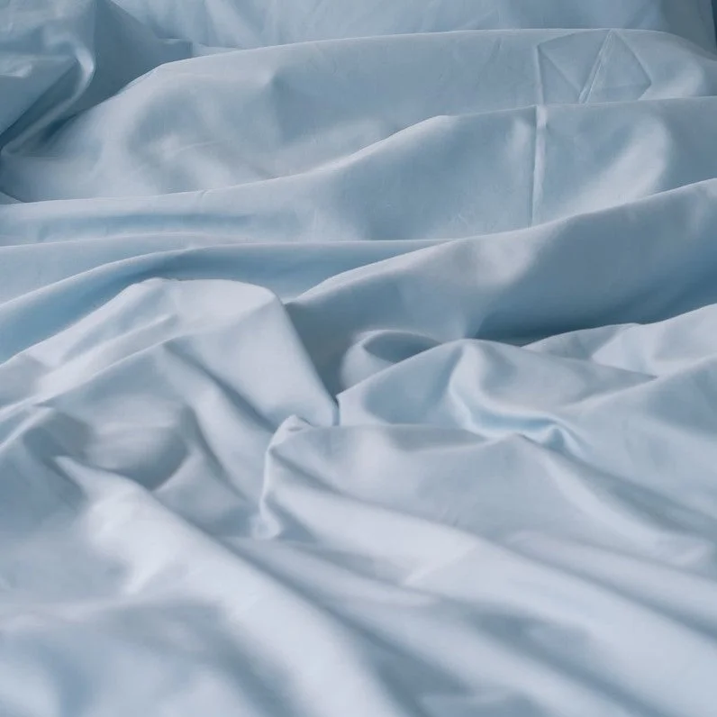 Glacier Blue