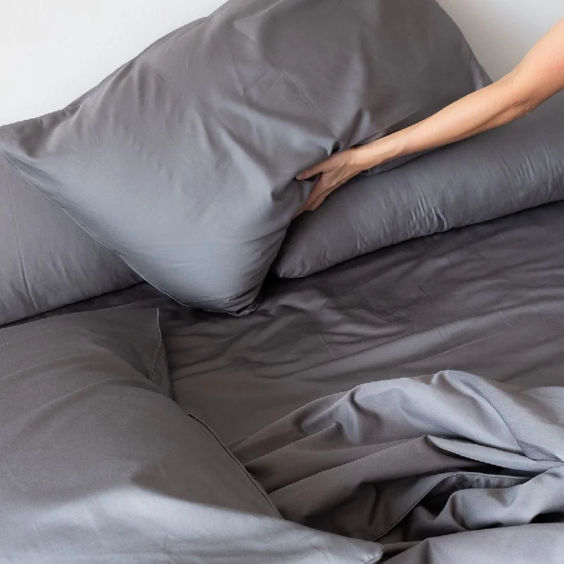 Weekend Discount Fest Cotton Pillow Case Pair