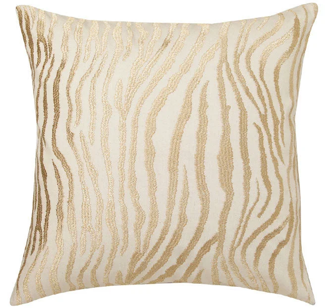 Weekend Hot Savings Mohican European Pillowcase Gold