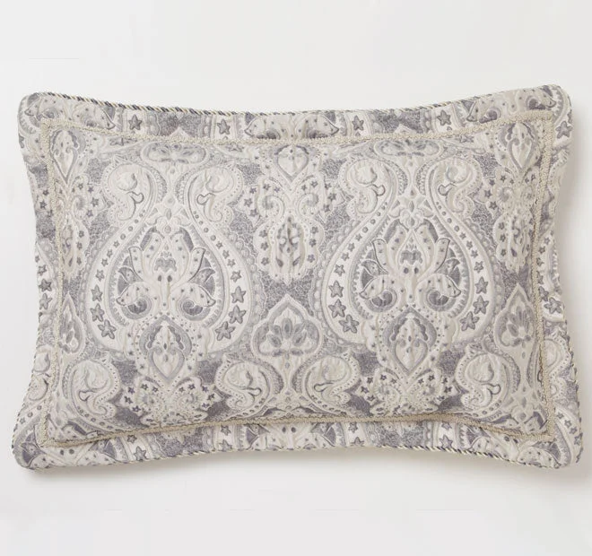 Weekend Big Discount Event Teresina Standard Pillowcase Blue