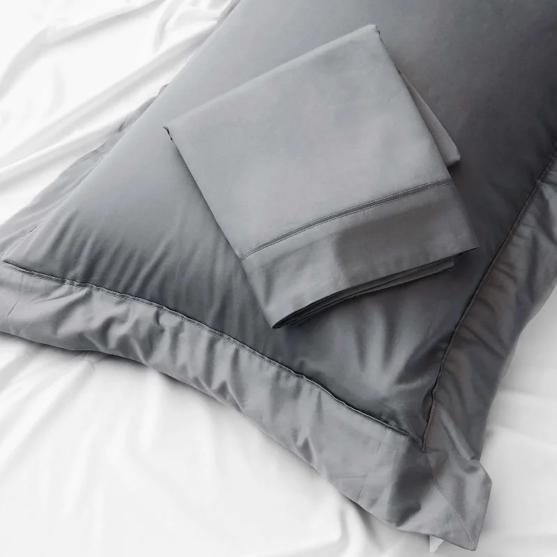 Weekend Must-Have Offers Delano Organic Luxury Shams