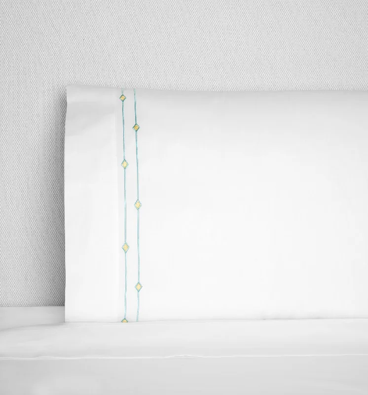 Price Slash Event Diamantini Pillowcase