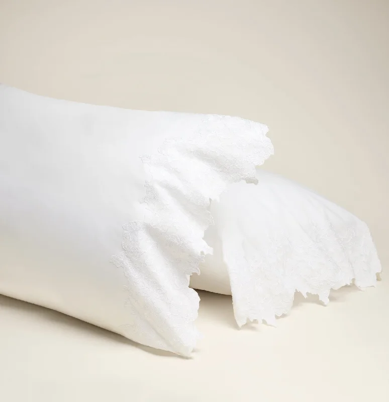 Weekend Steals Await Donnafugata Pillowcases