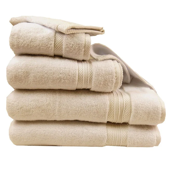 Weekend Mega Deals Elea Towel Collection