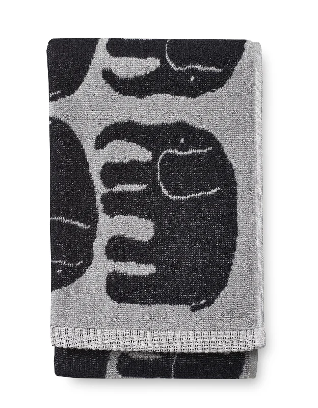 Weekend Price Drop Event Elefantti towel GOTS
