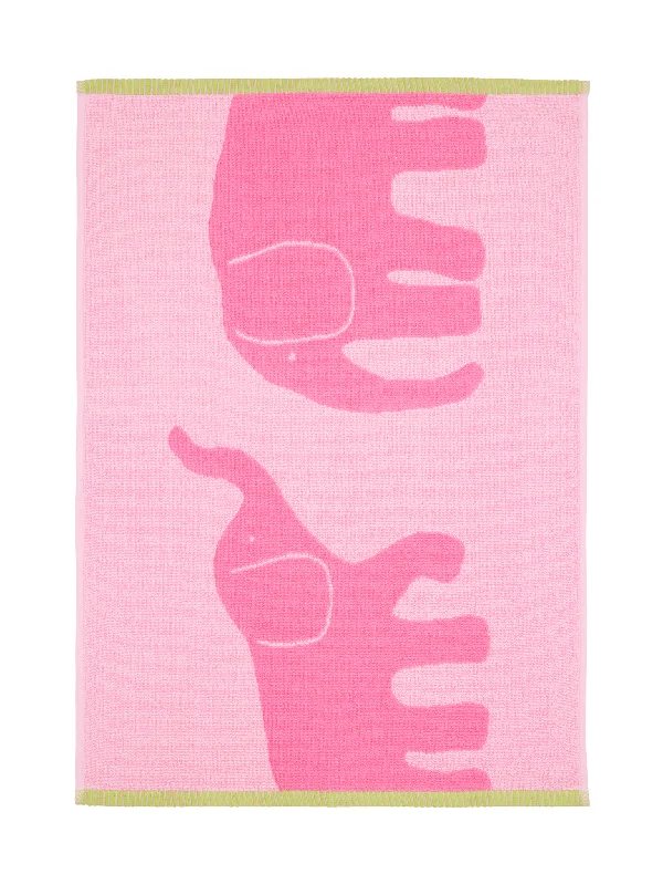 Pink / Green
