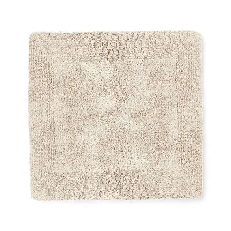 Weekend Steals Await Elegance Reversible Shower Mat Stone