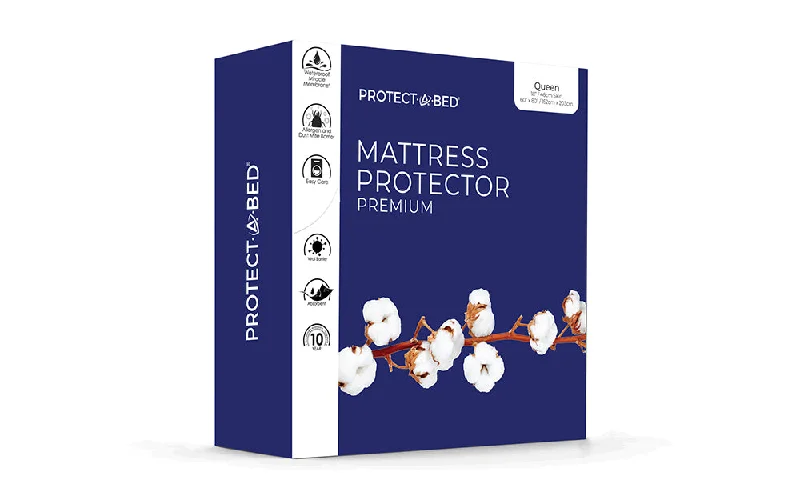 Massive Sale Event Essential Mattress Protector