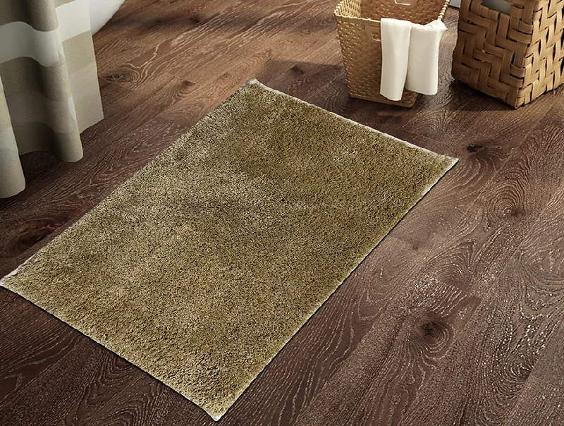 Limited Time Bargain Exotica Drylon Bath Mats Small