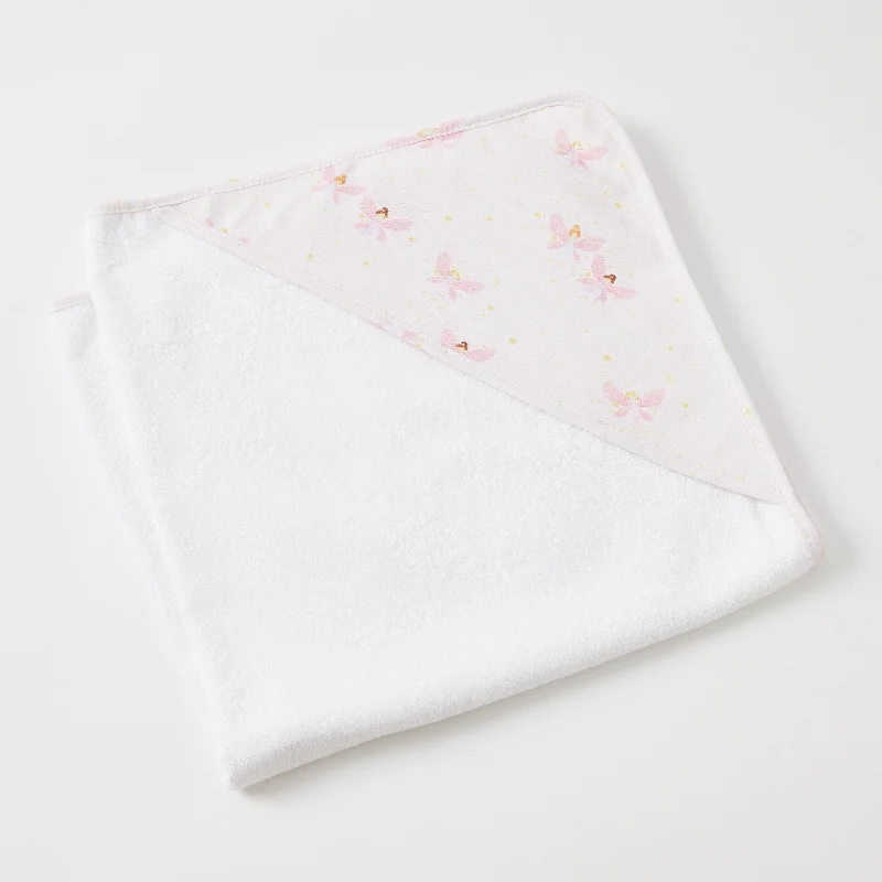 Weekend Hot Bargains Fairy Dust | Hooded Towel