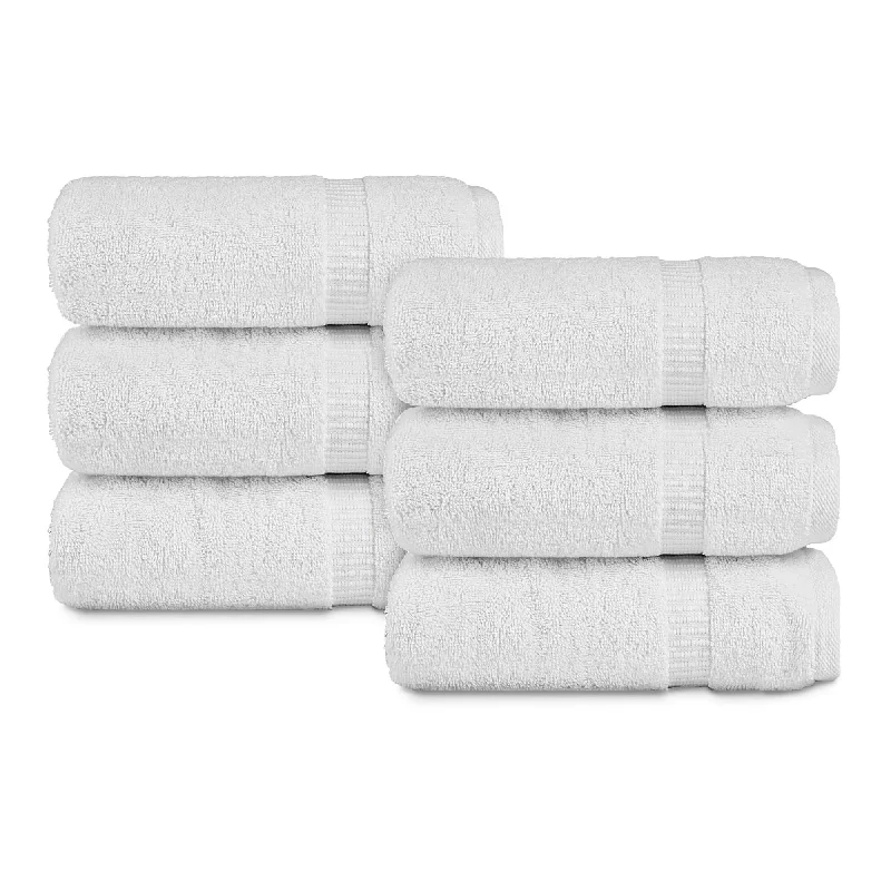 Weekend Shop Now Luxury Hotel Collection Bath Towels (700GSM) - 100% Combed Cotton - 6 Pcs Weekend Shop Now Luxury Hotel Collection Bath Towels (700GSM) - 100% Combed Cotton - 6 Pcs
