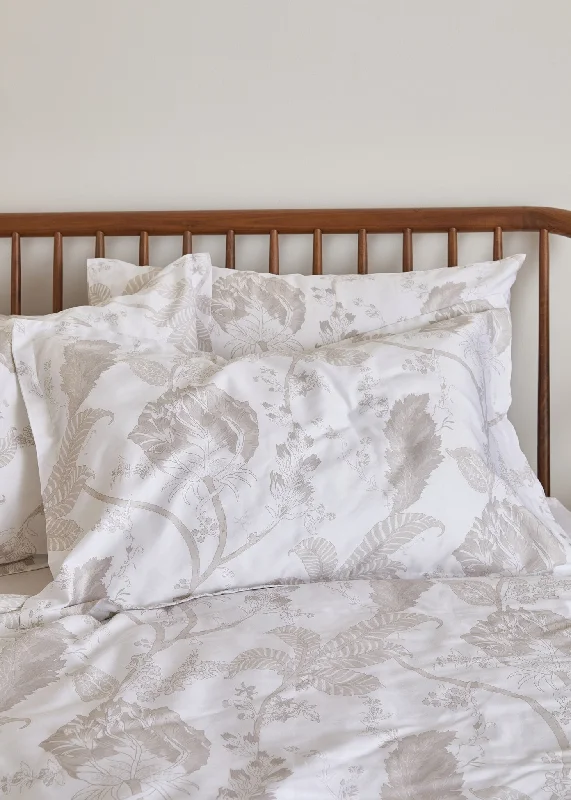 Weekend Bargain Deals Foxford Jacobean Oxford Pillowcase