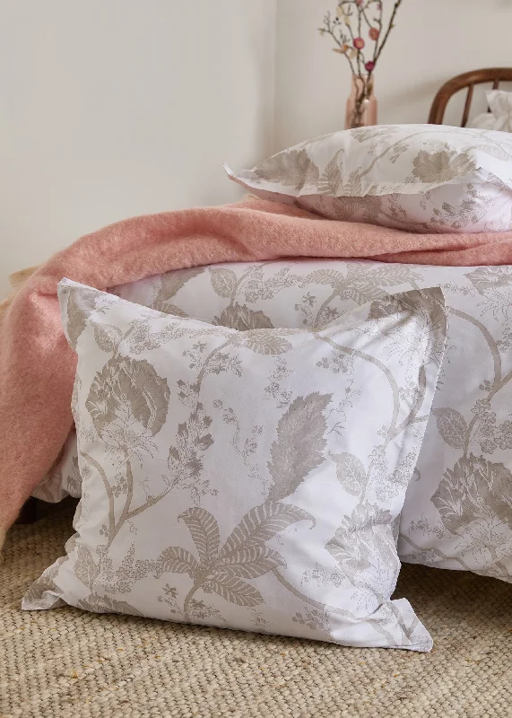 Weekend Hot Picks Foxford Jacobean Oxford Square Pillowcase