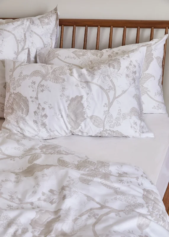 Final Sale Event Foxford Jacobean Pillowcase Set