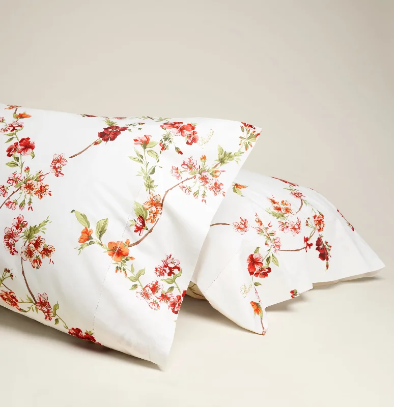 Weekend Exclusive Offers You’ll Love Fresia Pillowcases