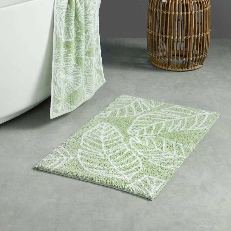 Weekend Offers You Love Matteo Bath Mat Khaki