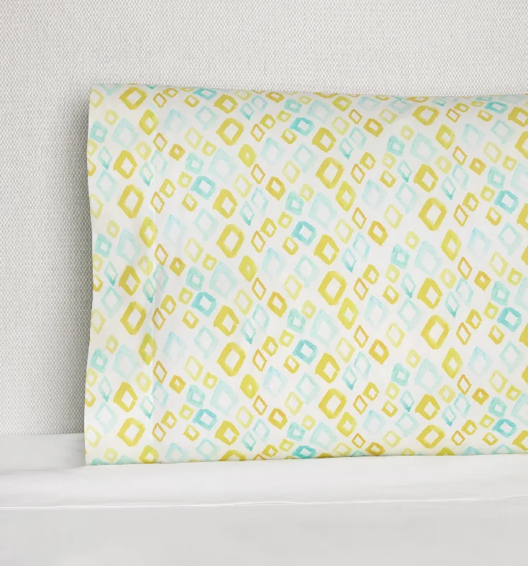 Best Deal of the Day Geometrico Pillowcase