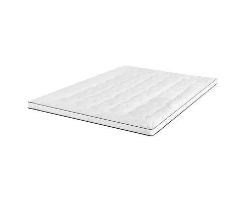 Weekend Offers Galore Giselle Bedding Mattress Topper Pillowtop