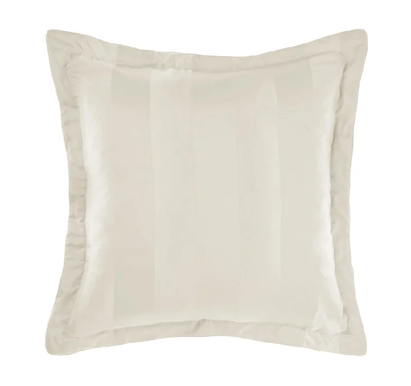 Best Price Guarantee Francesco European Pillowcase White