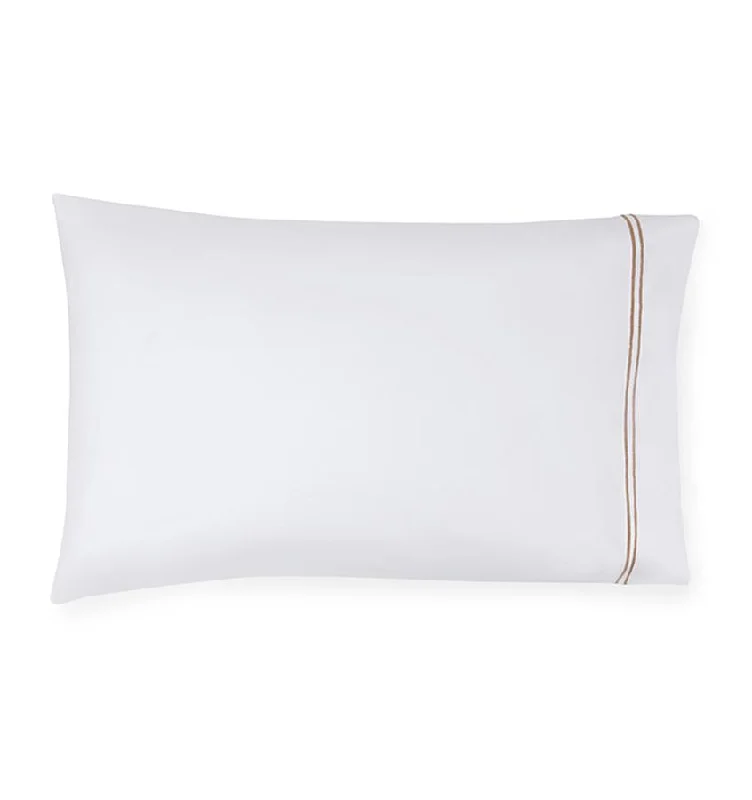 WHITE/TAUPE