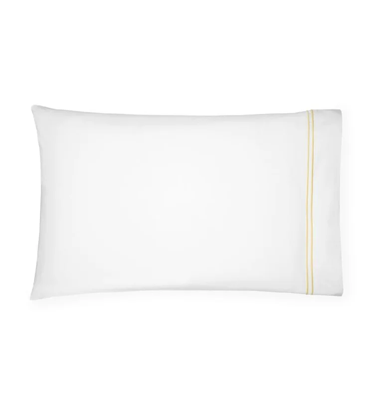 WHITE/BANANA