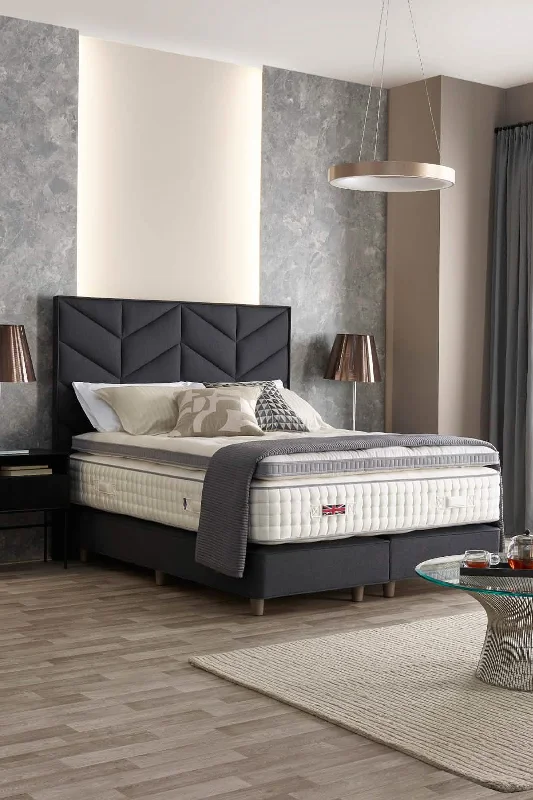 Limited Quantity Luxury Enhancer Mattress Topper