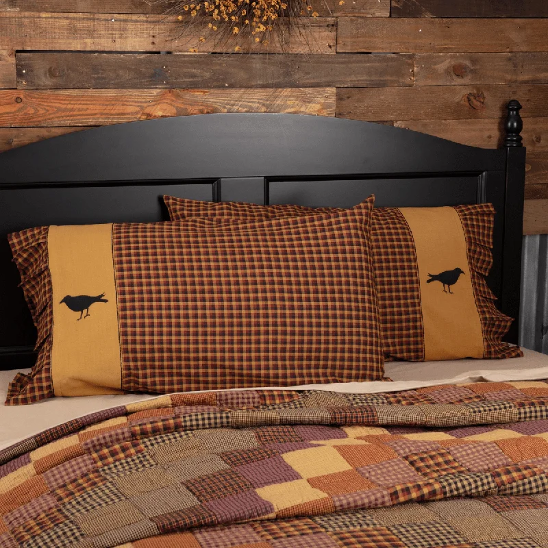 Weekend Super Sale Alert Heritage Farms Pillow Case Set