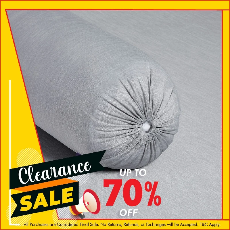 Weekend Deals You’ve Been Waiting For Holy Sheets™ Chalky Bolster Case