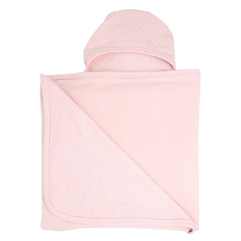 Final Clearance Sweet Bamboo Hooded Baby Bath Towels