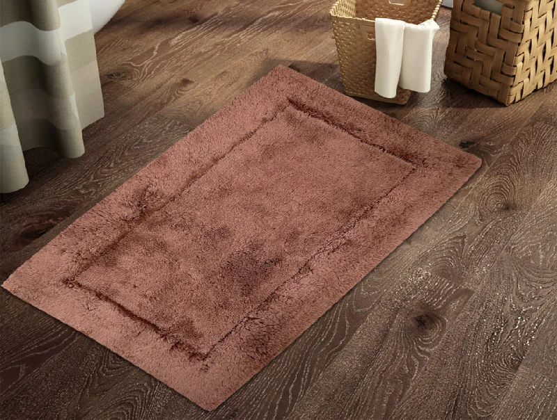 Unbeatable Bargains Dries You Quicker Maple Sugar Hygro Cotton Large Bath Mat - Hygro By Spaces Unbeatable Bargains Dries You Quicker Maple Sugar Hygro Cotton Large Bath Mat - Hygro By Spaces